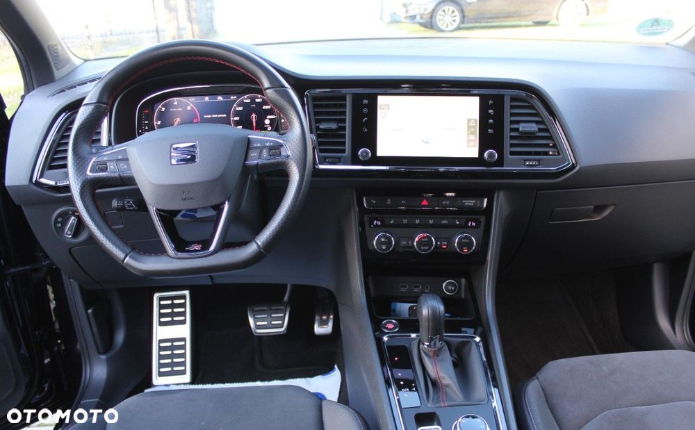 Seat Ateca - 20