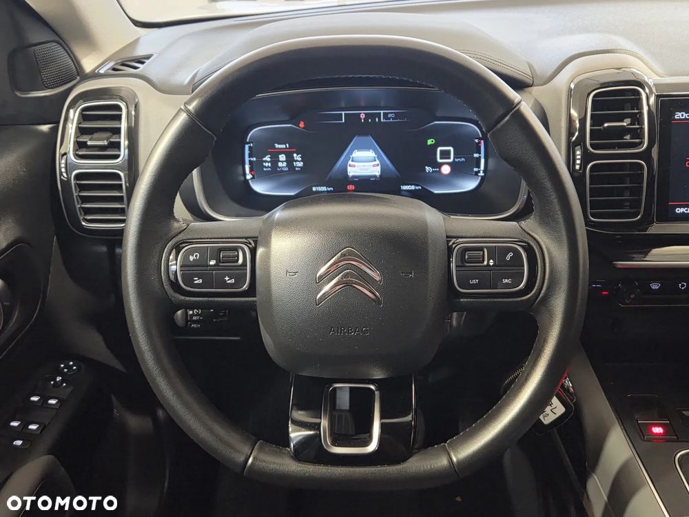 Citroën C5 Aircross 1.2 PureTech Feel - 14
