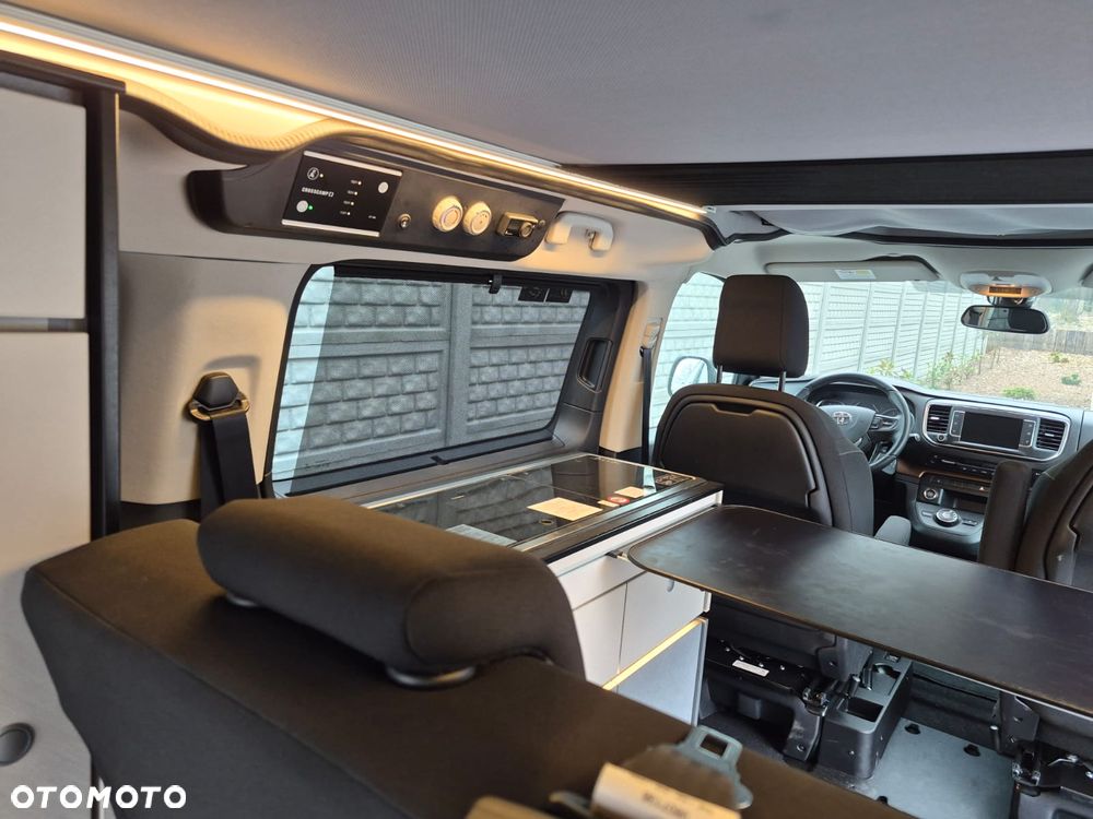 Toyota Proace Verso 2.0 D4-D Medium Family - 17