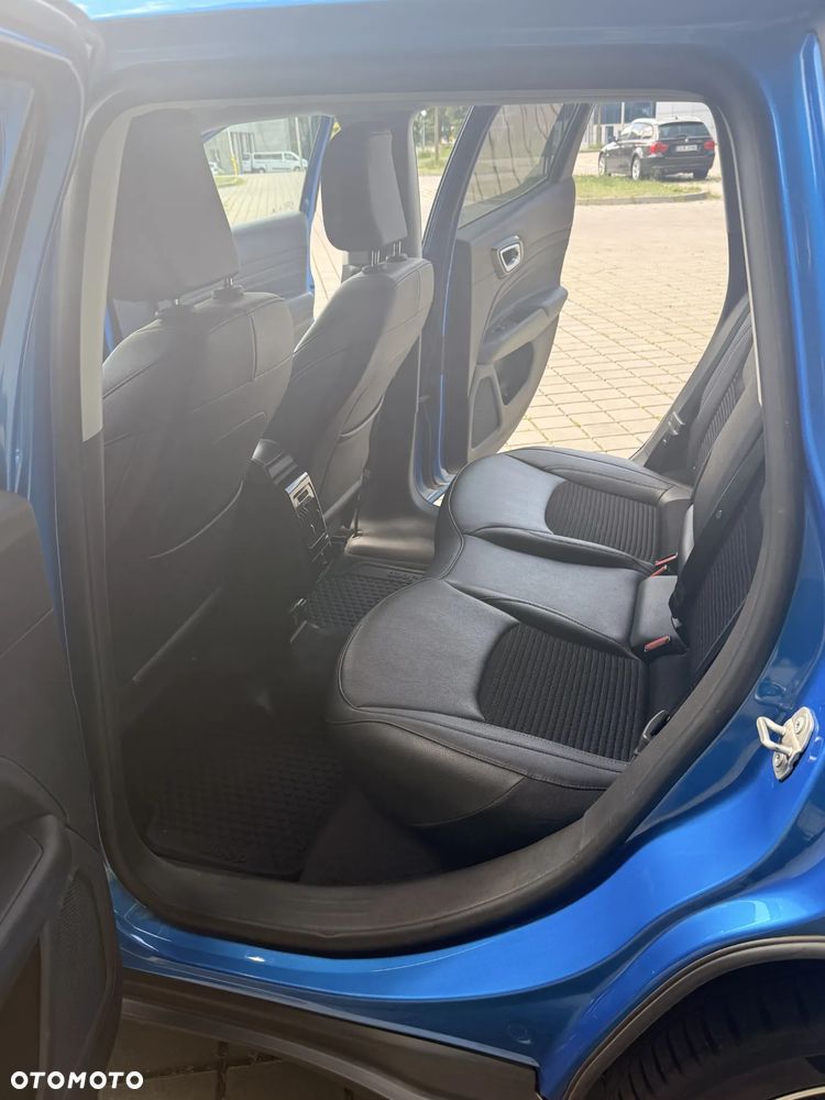 Jeep Compass 1.3 TMair Limited FWD S&S DDCT - 9