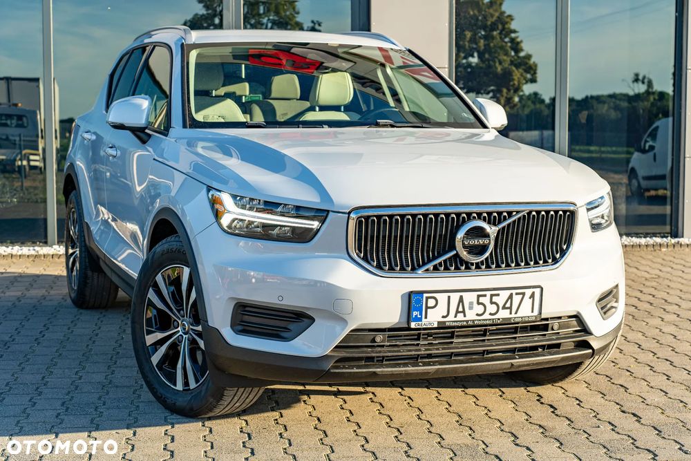 Volvo XC 40 - 8