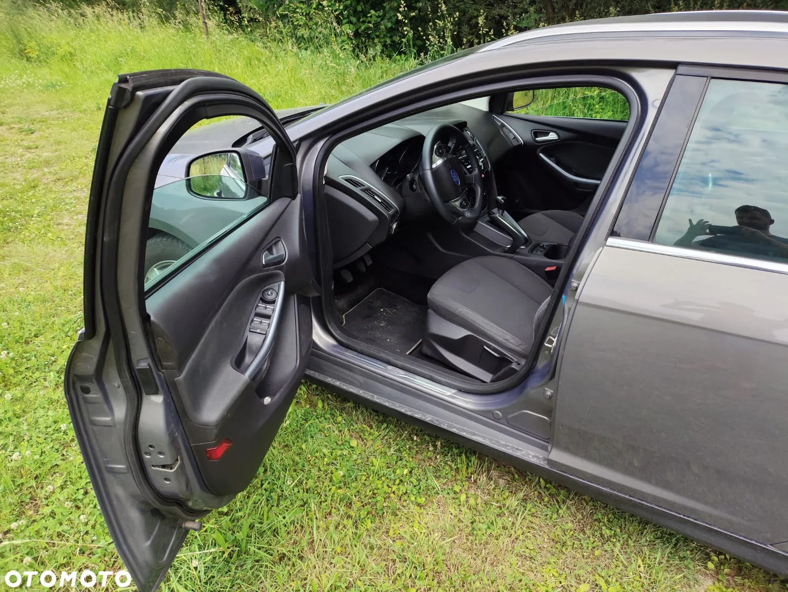 Ford Focus 1.6 TDCi Titanium - 3