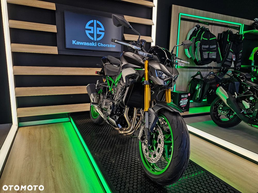 Kawasaki Z 900 - 4