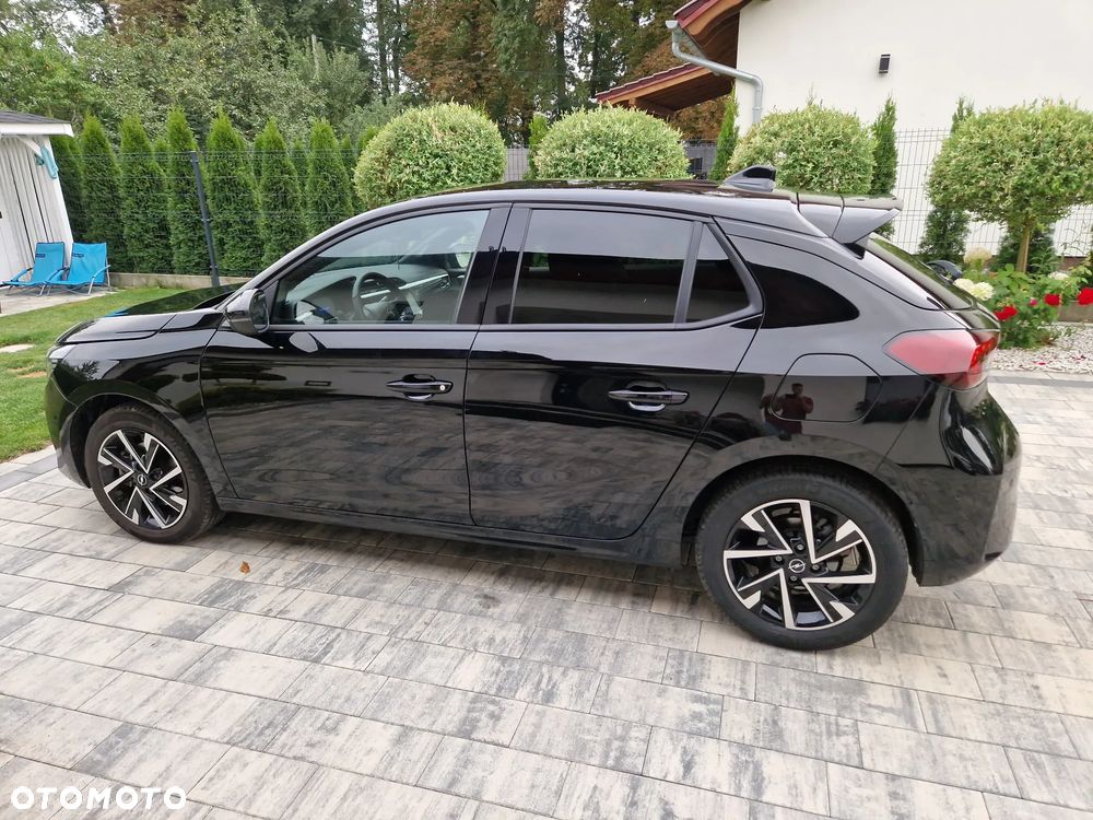 Opel Corsa 1.2 GS S&S - 16