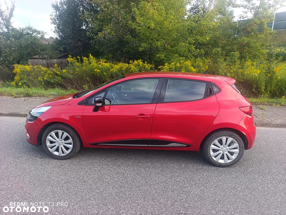 Renault Clio - 2