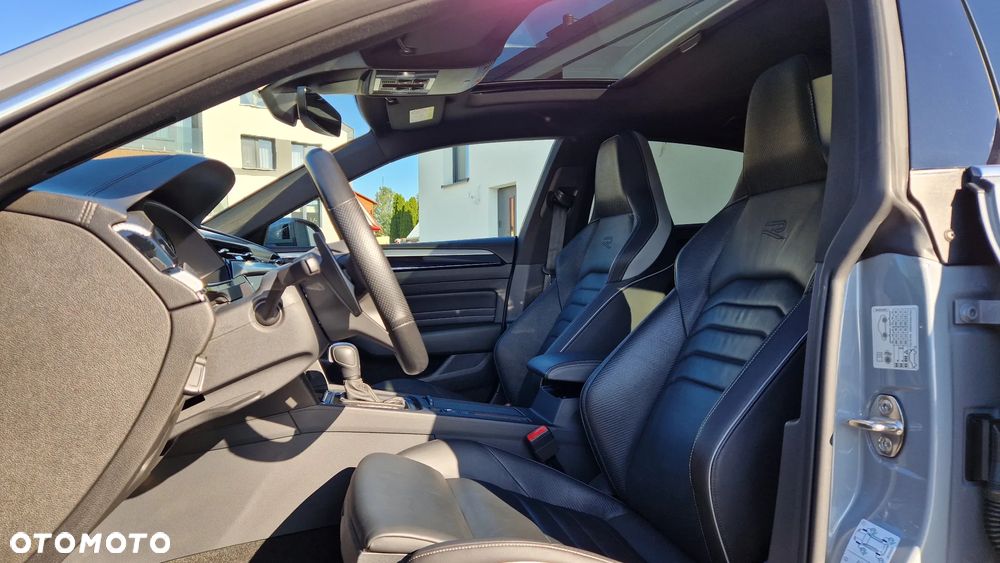 Volkswagen Arteon 2.0 TSI R-Line DSG - 16
