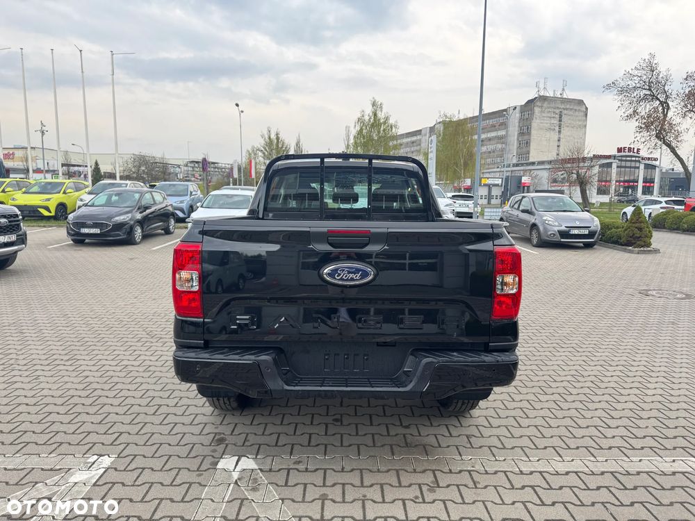 Ford Ranger - 8