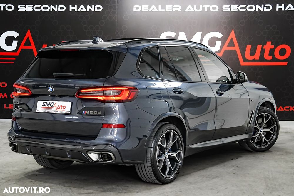 BMW X5 M - 6