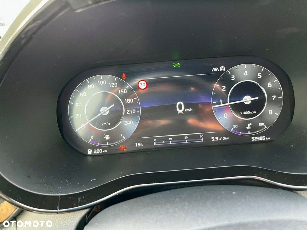 Kia ProCeed - 14