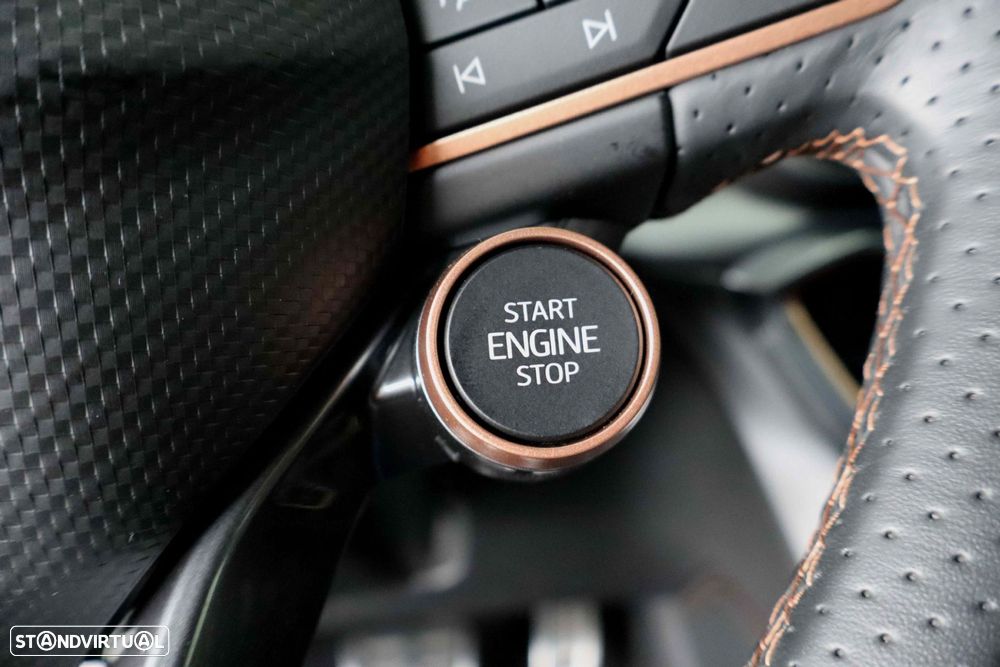 Cupra Formentor 1.5 TSI DSG - 20