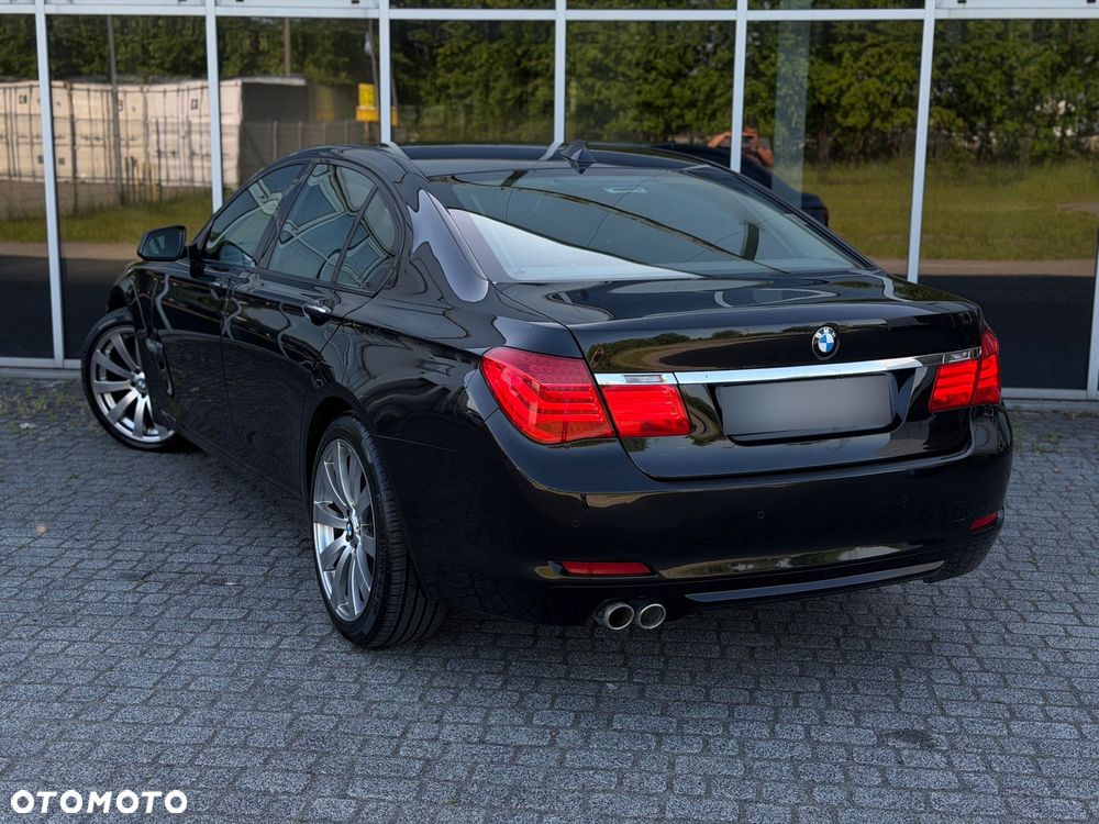 BMW Seria 7 730d - 36