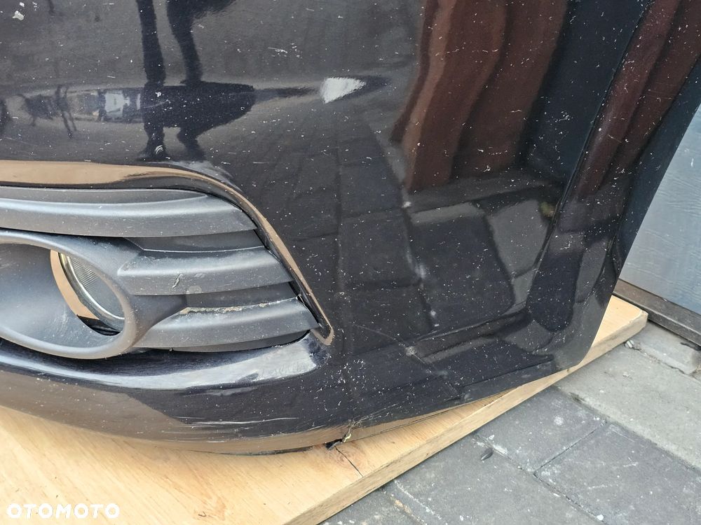 ZDERZAK PRZÓD PRZEDNI OPEL VECTRA C SIGNUM PO LIFT LIFCIE Z20R ATRAPA EUROPEJSKA - 3