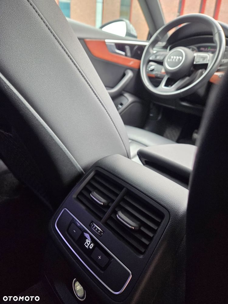 Audi A5 Sportback 2.0 TFSI Quattro S tronic - 20