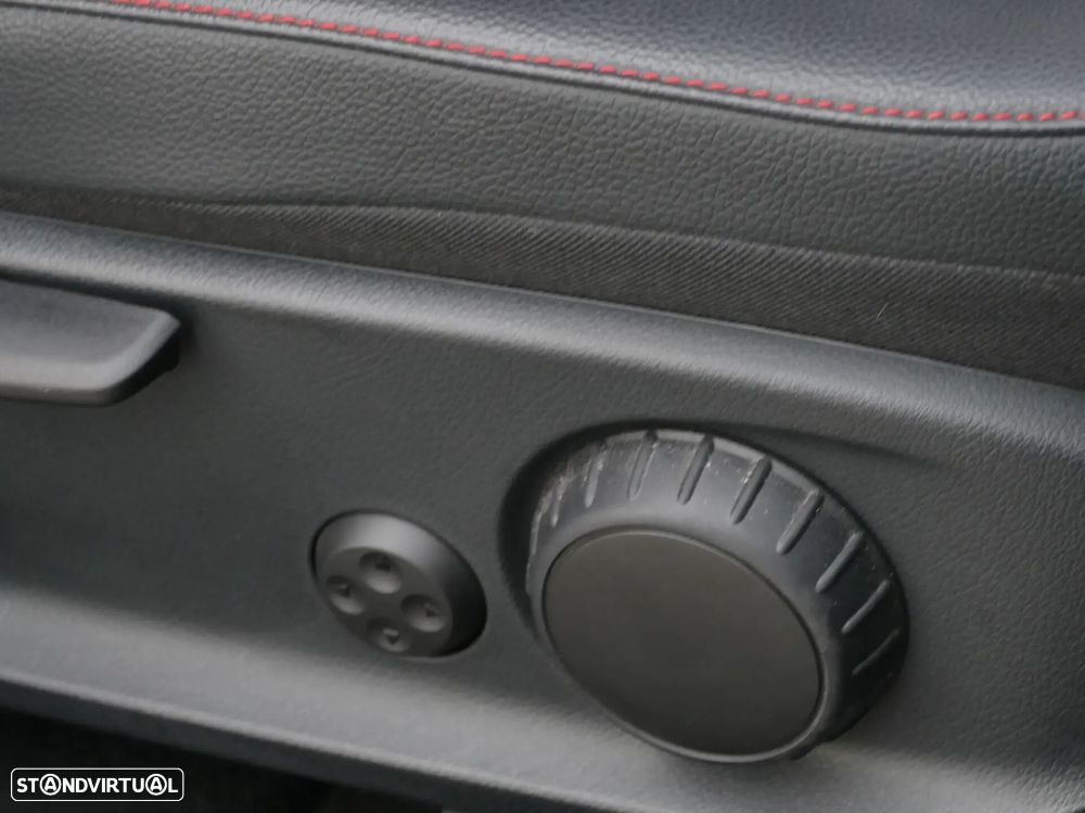 Mercedes-Benz EQA 250 AMG Line - 35