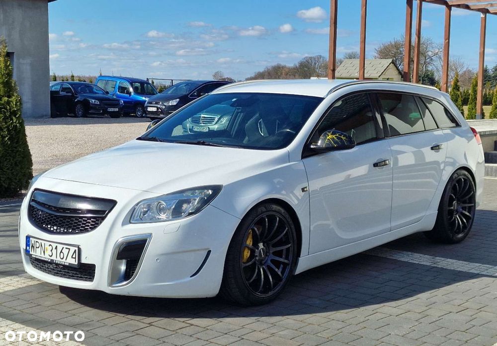 Opel Insignia - 7