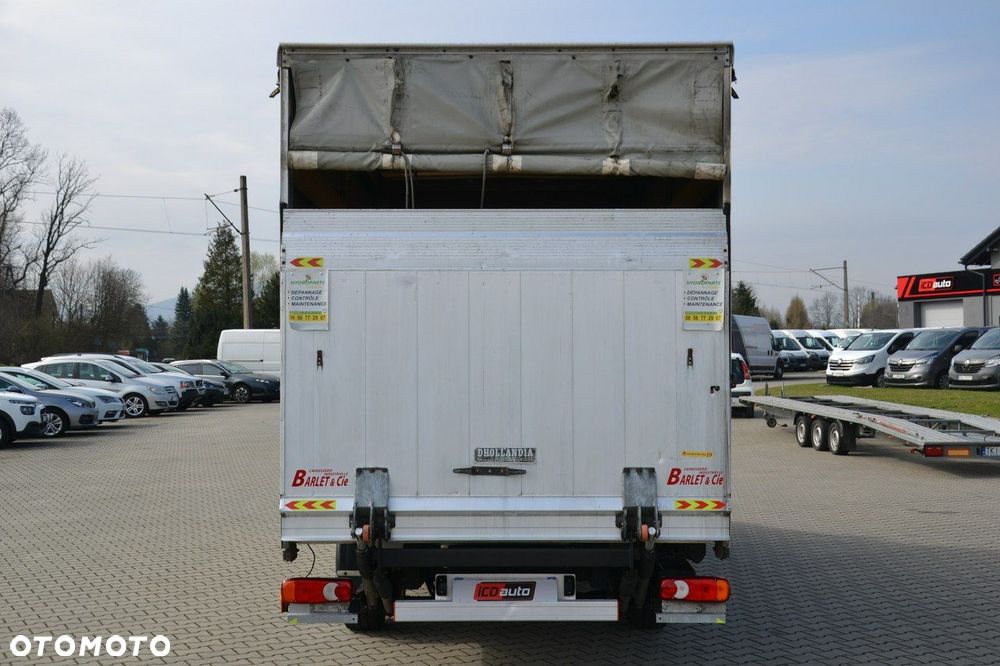 Opel Movano - 6