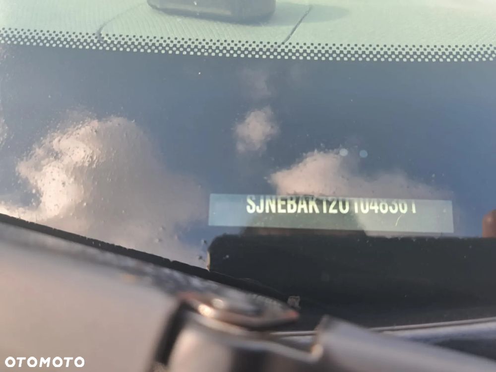 Nissan Micra 1.2 Visia - 7