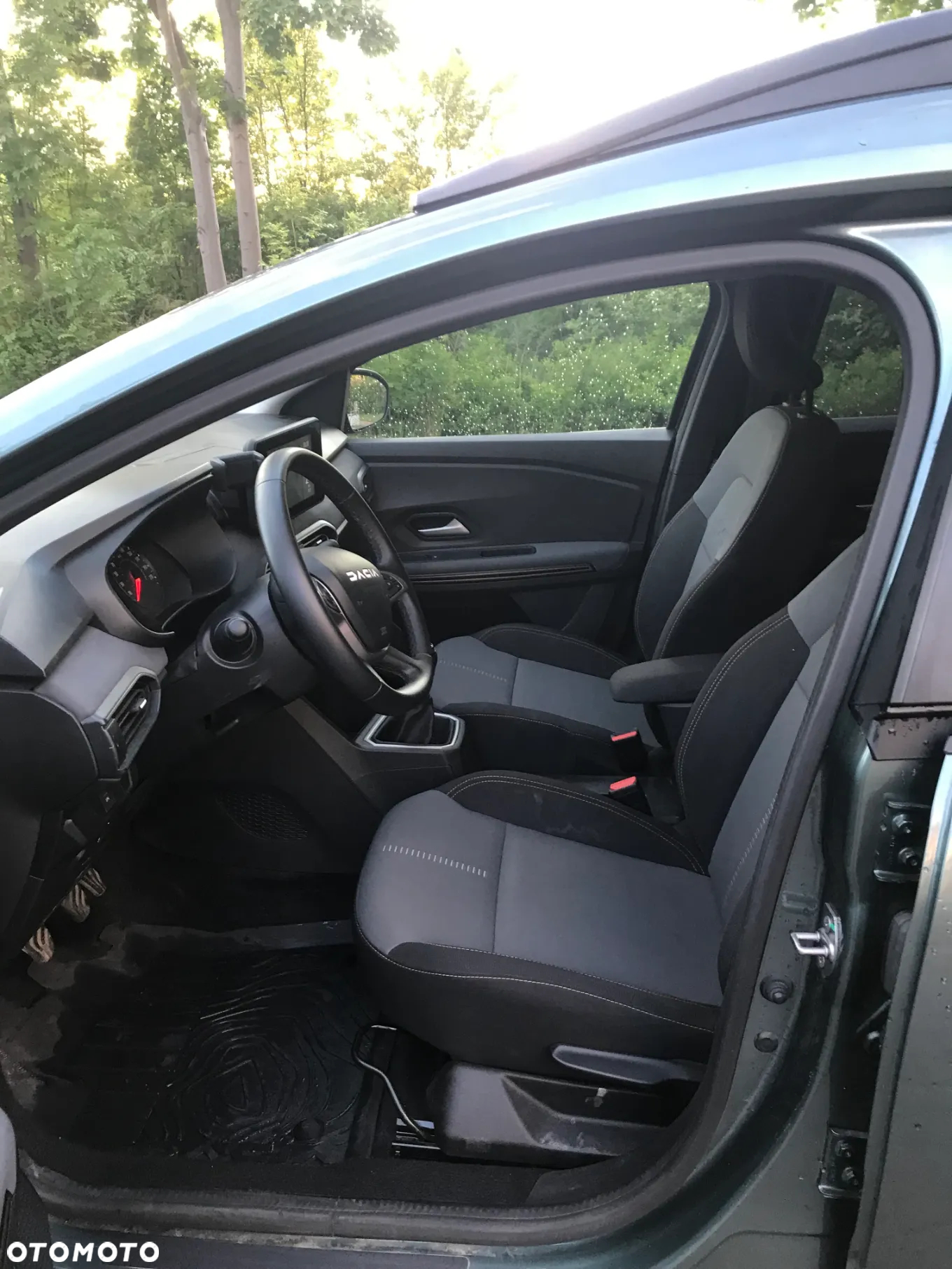 Dacia Jogger 1.0 TCe Extreme 7os - 11