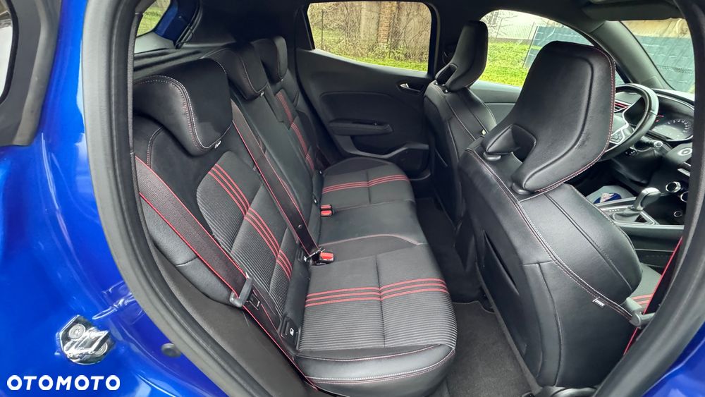 Renault Clio 1.3 TCe R.S Line EDC - 32