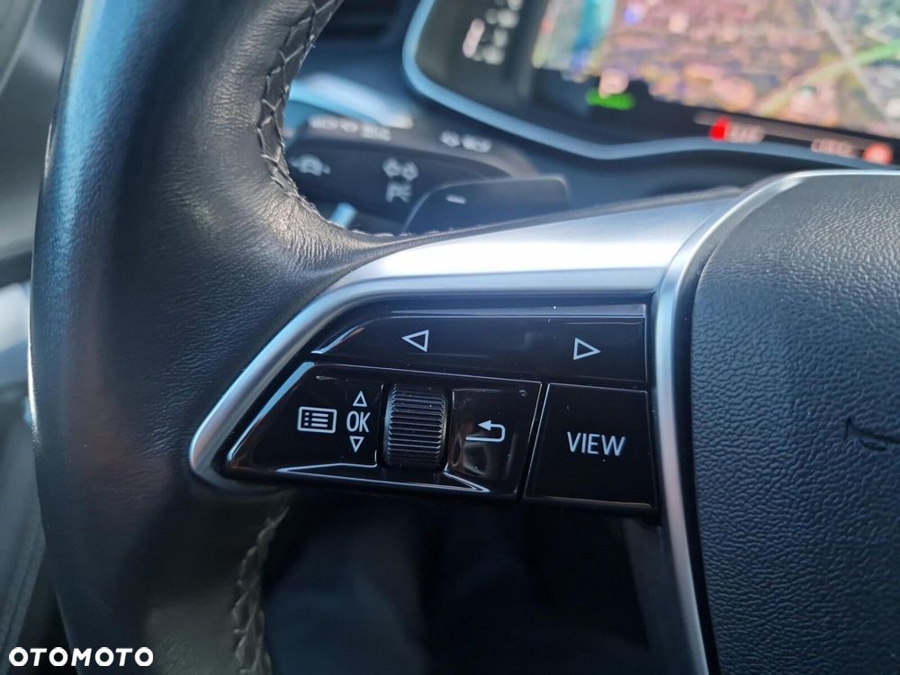 Audi A6 Allroad - 30