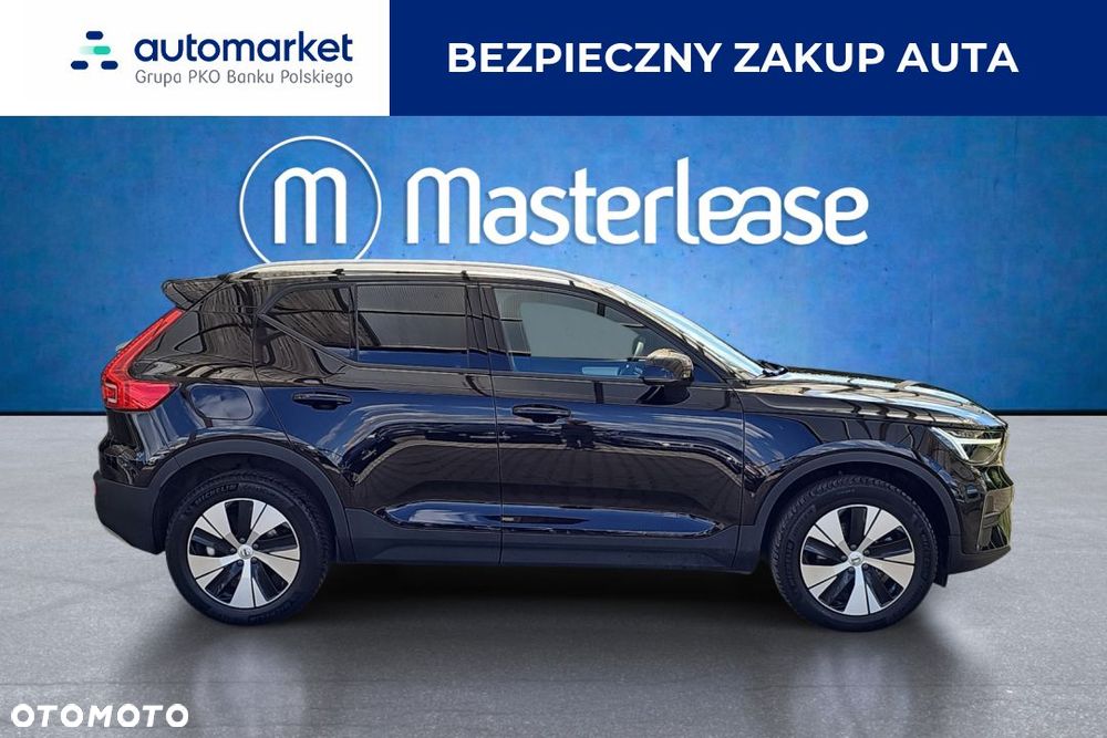 Volvo XC 40 B3 Core - 5