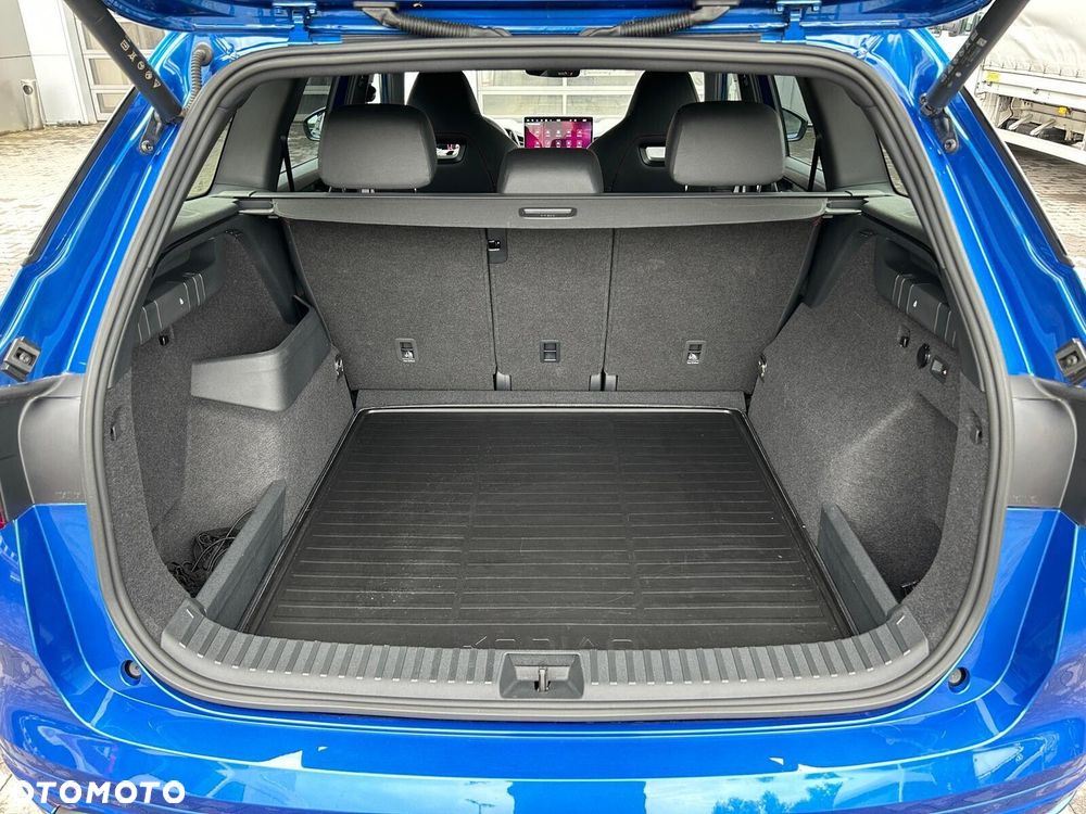 Skoda Kodiaq 2.0 TSI 4x4 RS DSG - 11