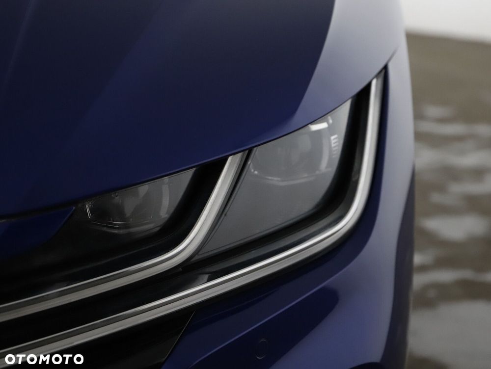 Volkswagen Arteon Shooting Brake - 27