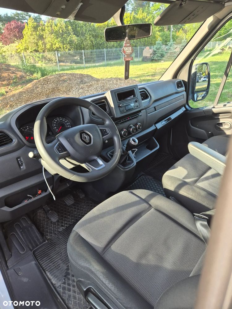 Renault MASTER - 6