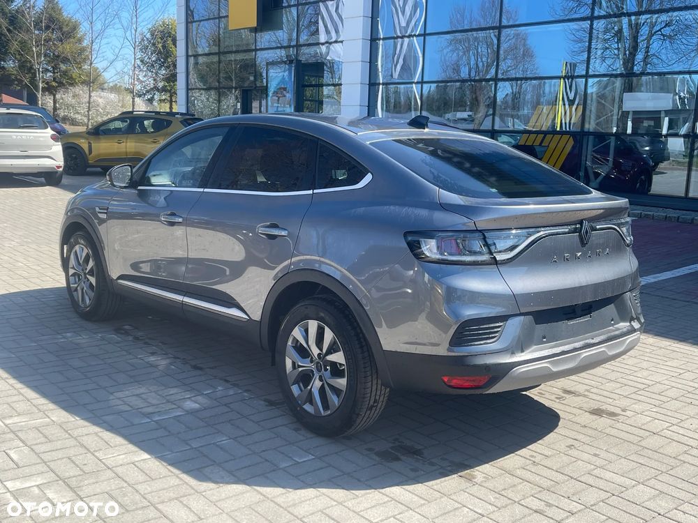 Renault Arkana 1.3 TCe mHEV Techno EDC - 3