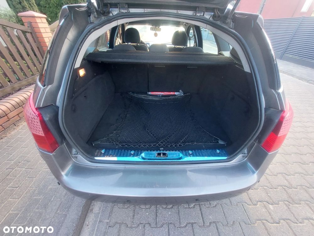 Peugeot 407 2.0 HDI Intense - 6