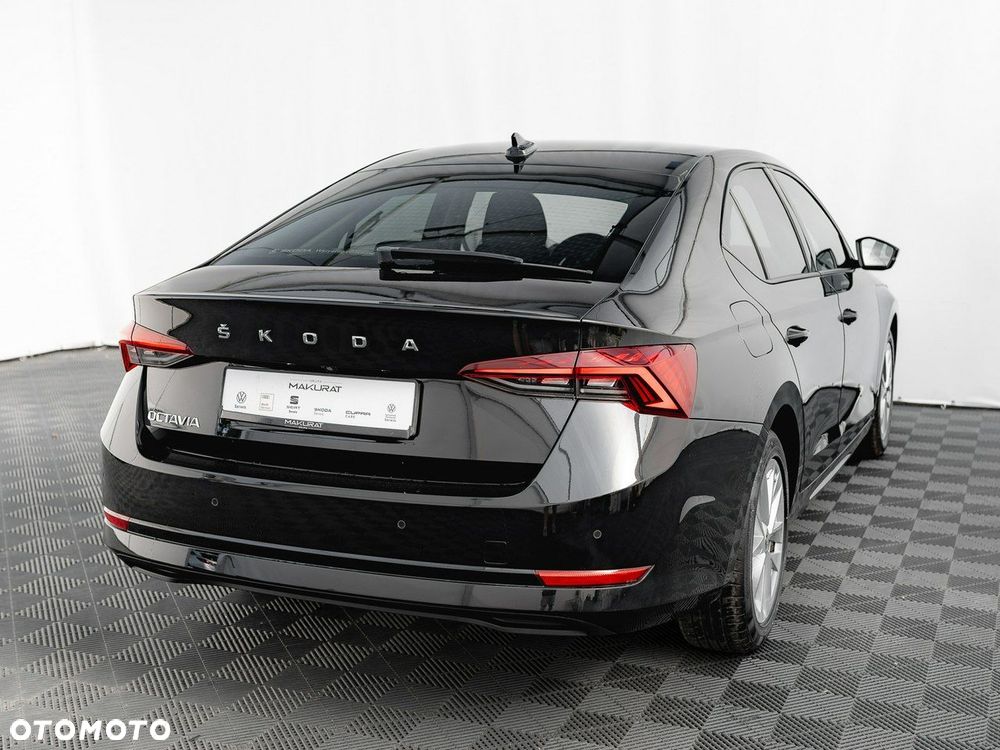 Skoda Octavia 1.5 TSI ACT Ambition - 6