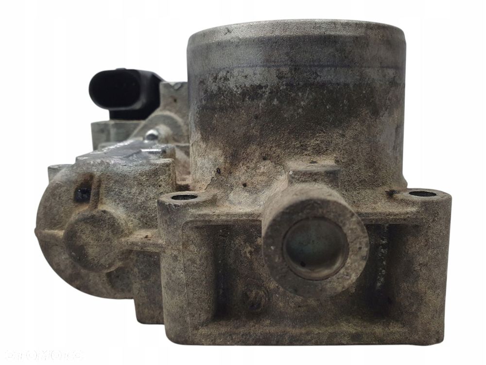PRZEPUSTNICA VW Golf V Plus Skoda Octavia II Audi A3 8P 1.6 FSI 03C133062A - 5