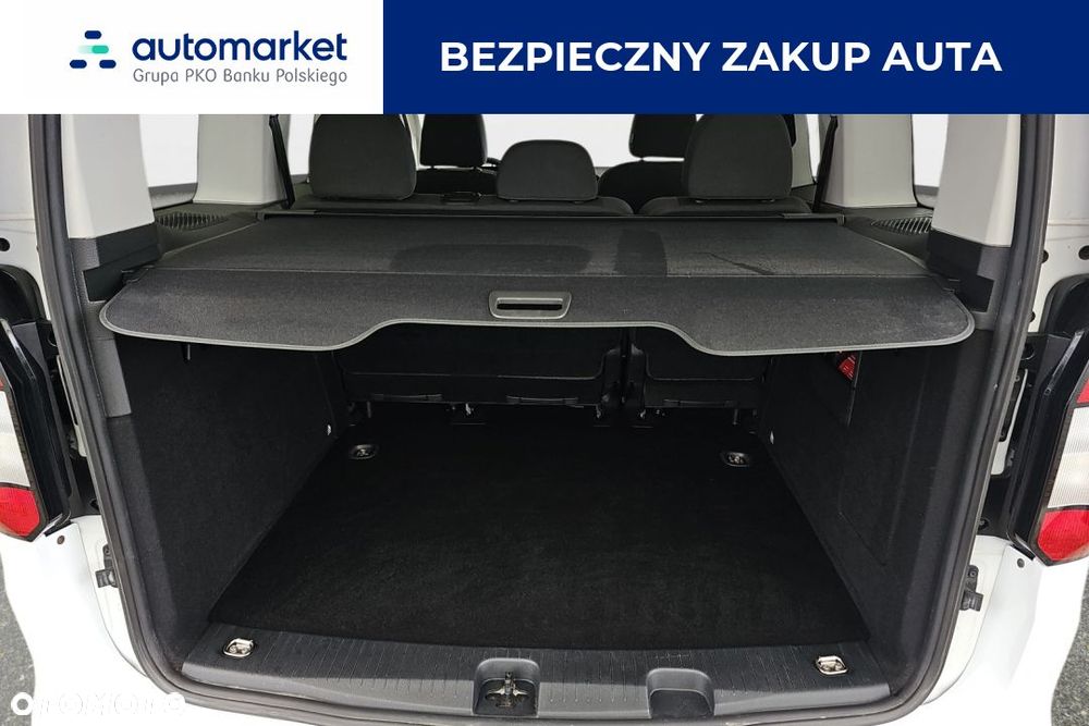 Ford Tourneo Connect 2.0 EcoBlue Titanium - 14