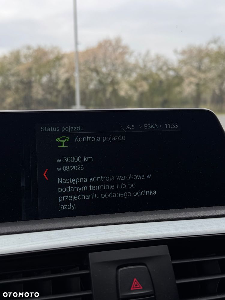 BMW Seria 1 118i Edition M Sport Shadow - 5