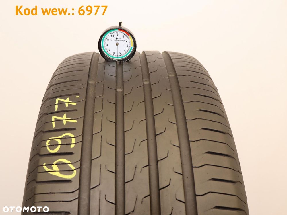 Continental Eco Contact 6 - 235/55 R19 - 1