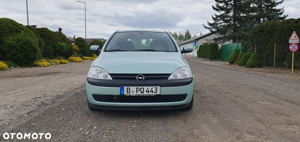 Opel Corsa 1.0 12V Comfort - 7