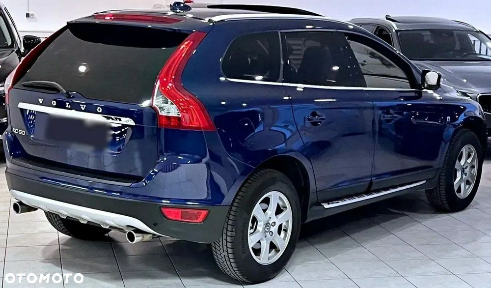 Volvo XC 60 T6 AWD Summum - 13