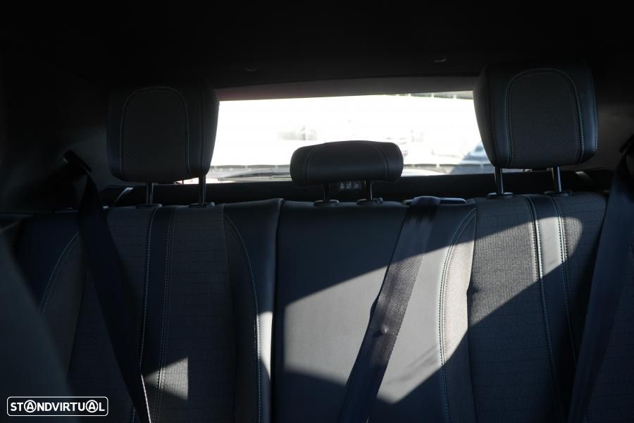 Peugeot e-2008 50 kWh Allure Pack - 9