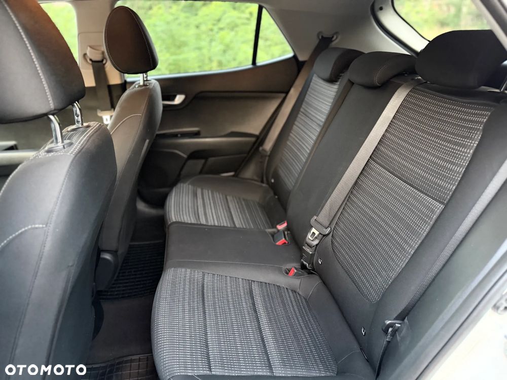 Kia Stonic 1.4 L - 18