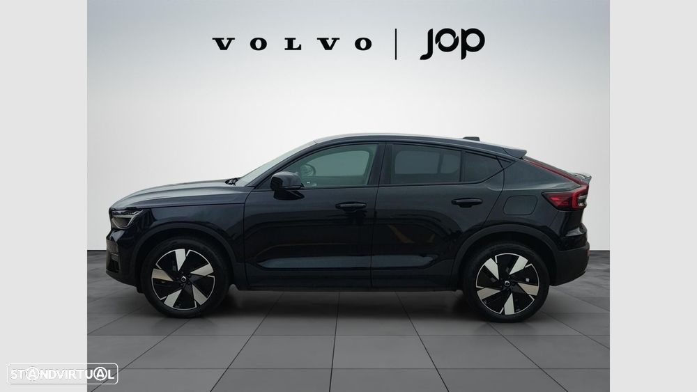 Volvo EC40 82 kWh Single Motor Extended Range Plus - 2