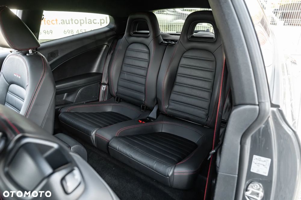 Volkswagen Scirocco 2.0 TSI BMT GTS DSG - 21