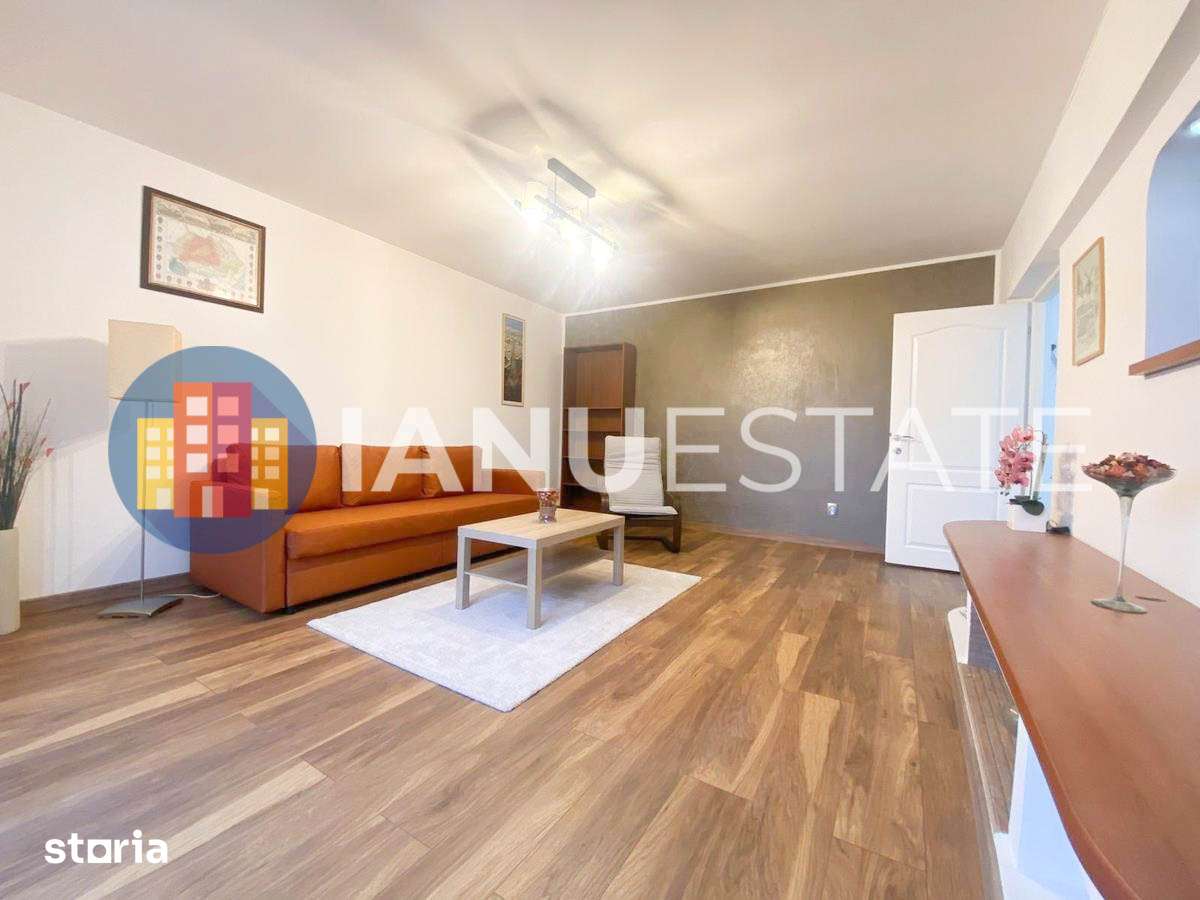 Dristor 10` Metrou Rond Alba Iulia Decebal Burebista Renovat Spatios — fotografia 1