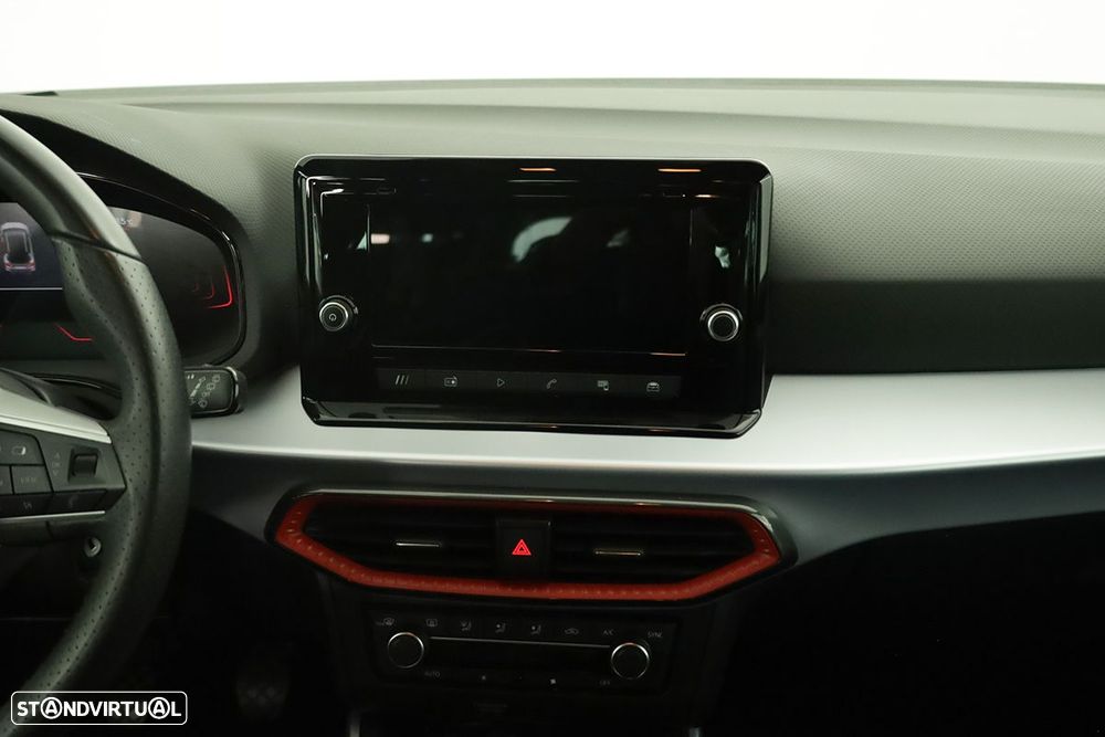 SEAT Arona 1.0 TSI FR - 9