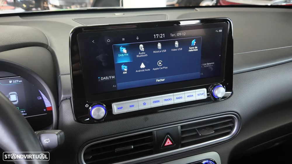 Hyundai Kauai EV 39 kWh Premium - 27