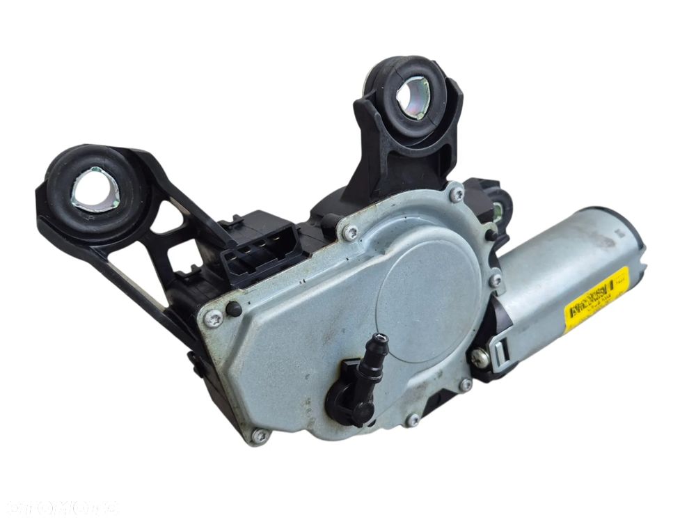 MECHANIZM SILNICZEK WYCIERACZKI WYCIERACZEK TYŁ SEAT LEON I (1) | VW GOLF IV (4) HB / KOMBI | VW BORA KOMBI 1J6955711C LUB 1J6955711G  | RAMIĘ WYCIERACZKI SEAT LEON I ( 1 ) 1M6955707B - 10