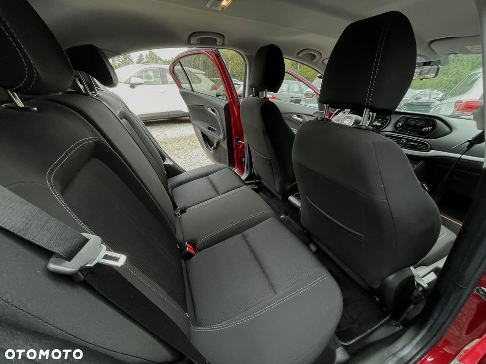 Fiat Tipo 1.4 16v Pop - 31