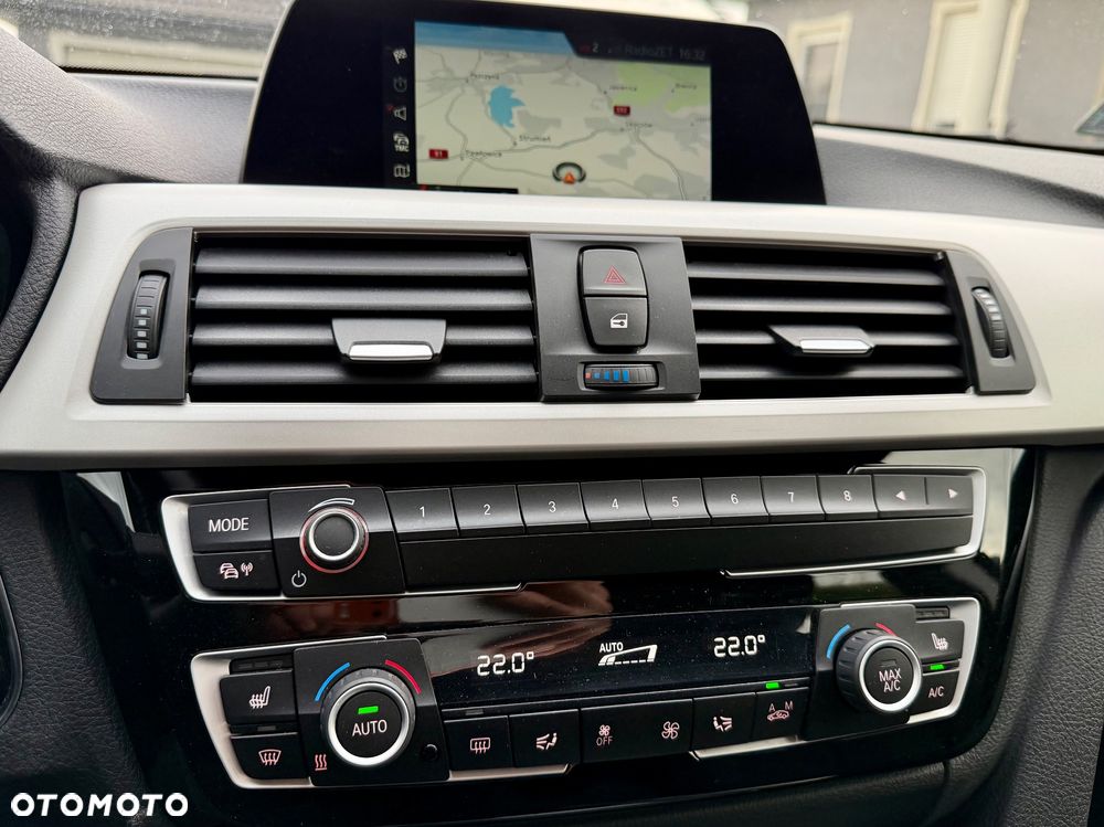 BMW Seria 3 320d xDrive Advantage sport - 18