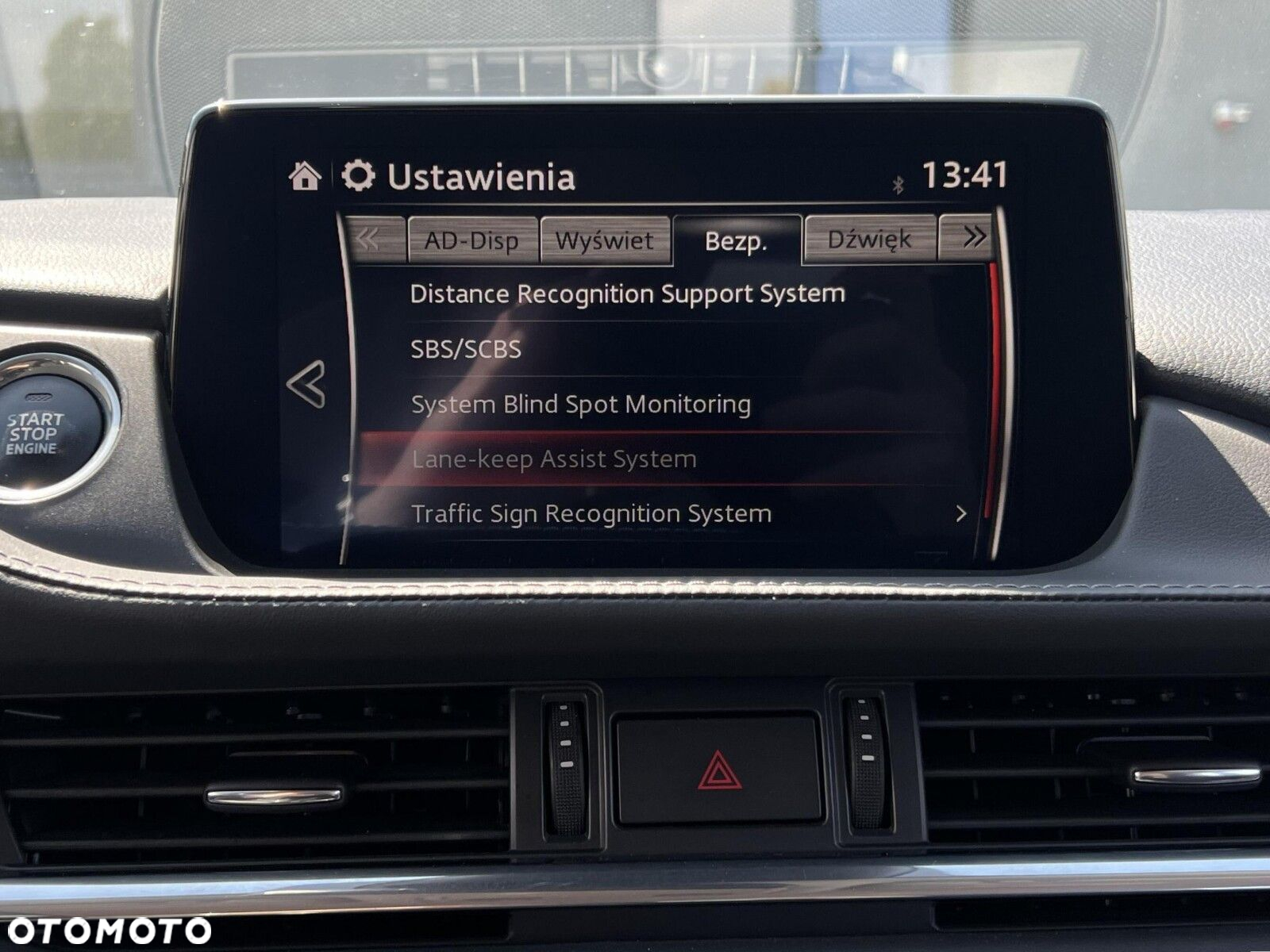 Mazda 6 2.0 SkyMotion - 31