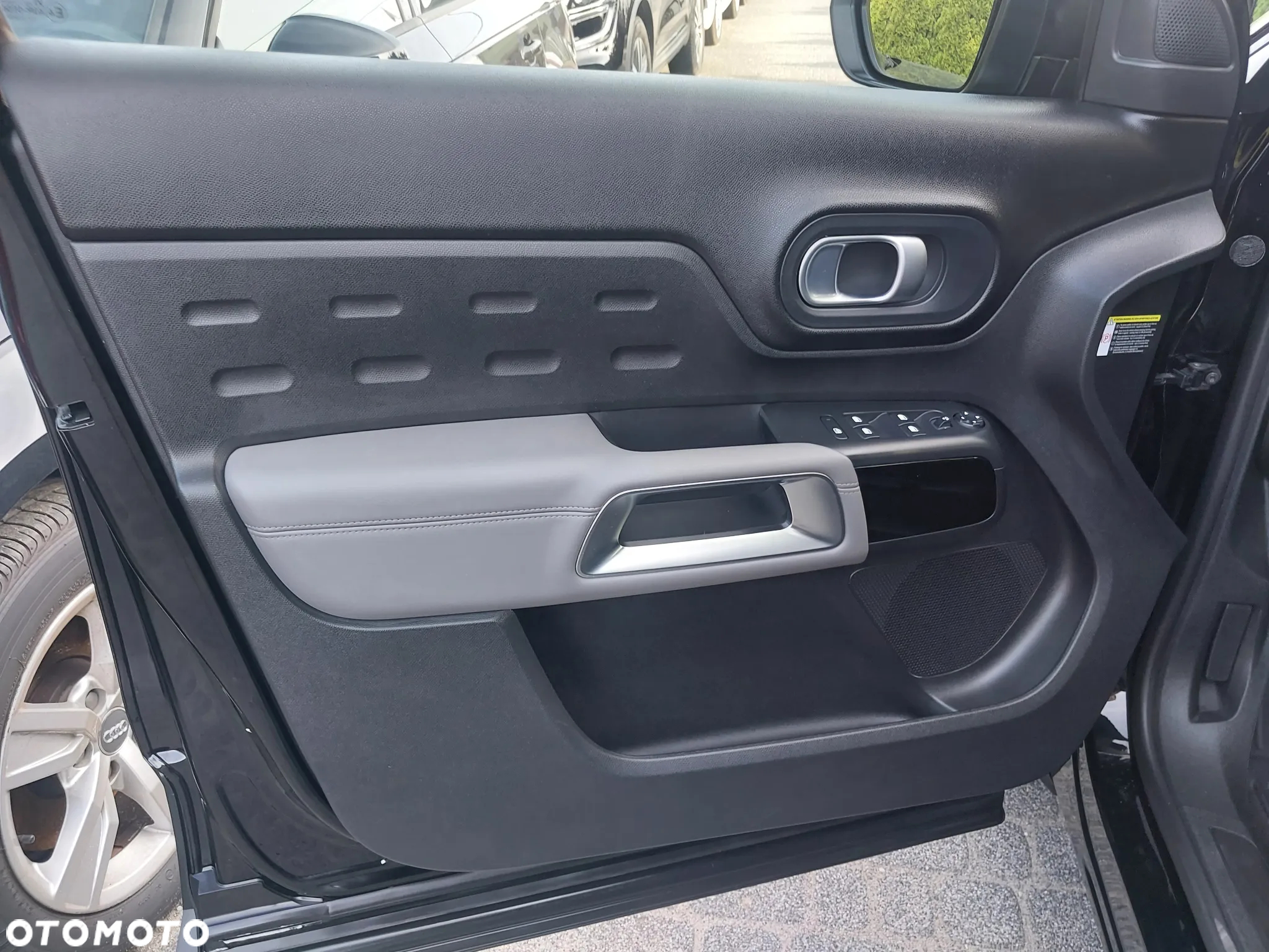 Citroën C5 Aircross - 10