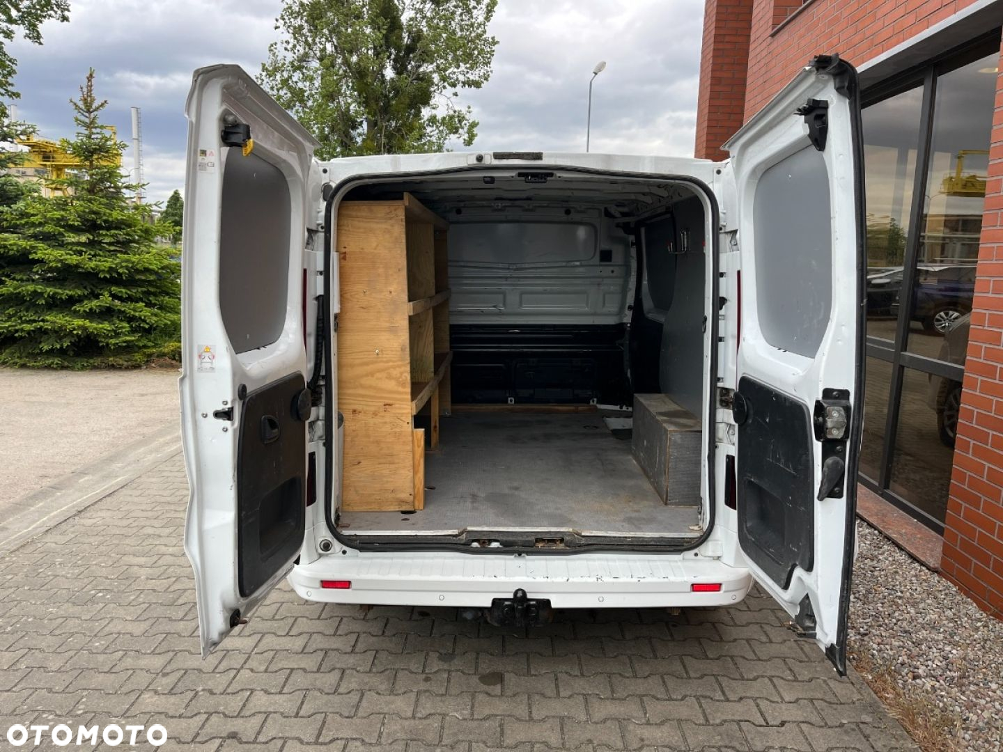 Opel Vivaro - 25